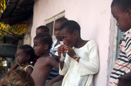 Zanzibar, Fotografii