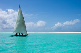 Zanzibar, Video